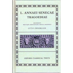 Seneca Tragoediae