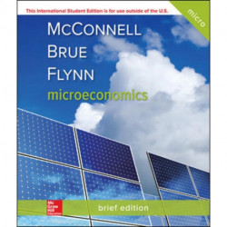 ISE Microeconomics, Brief Edition