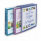 Candle Day by Day Bible and Prayers Gift Set