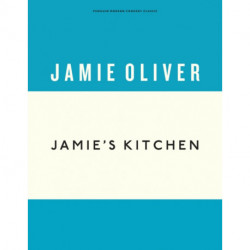 Jamie's Kitchen