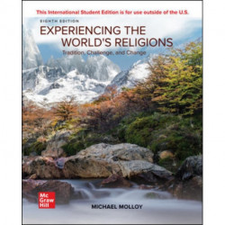 ISE Experiencing the World's Religions
