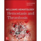 Williams Hematology Hemostasis and Thrombosis