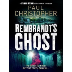 Rembrandt's Ghost