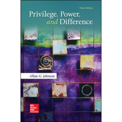Privilege, Power, and Difference