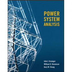 POWER SYSTEMS ANALYSIS (SI)
