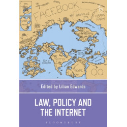 Law, Policy and the Internet