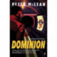 Dominion: The Burned Man Book II