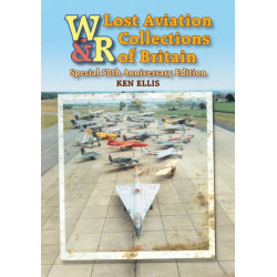 Lost Aviation Collections of Britain