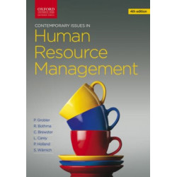 Contemporary Issues in Human Resource Management