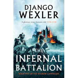 The Infernal Battalion
