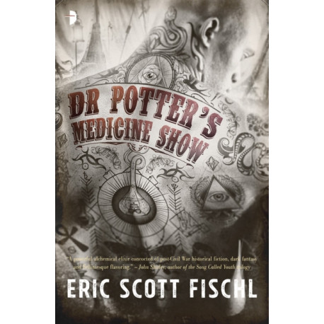 Dr Potter's Medicine Show