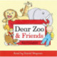 Dear Zoo and Friends Audio