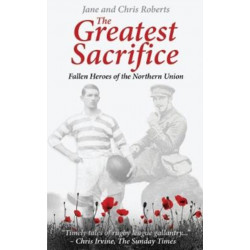 The Greatest Sacrifice: Fallen Heroes of the Northern Union