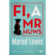 Fi a Mr Huws