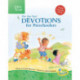 One Year Devotions For Preschoolers, The