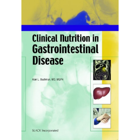 Clinical Nutrition in Gastrointestinal Disease