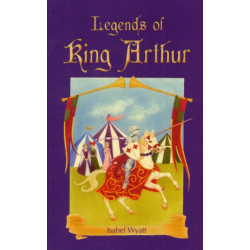 Legends of King Arthur