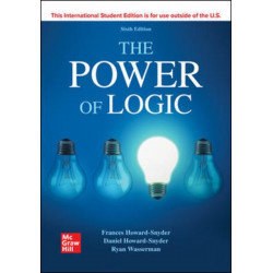 ISE The Power of Logic