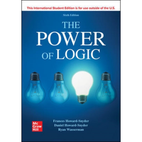 ISE The Power of Logic