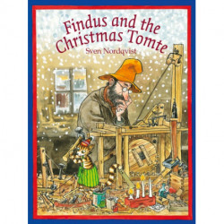Findus and the Christmas Tomte