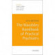 The Maudsley Handbook of Practical Psychiatry