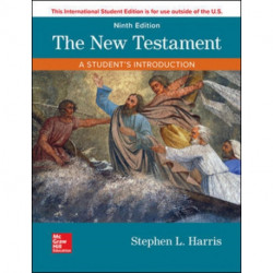 ISE The New Testament: A Student's Introduction