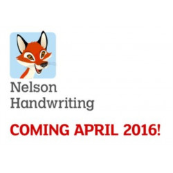 Nelson Handwriting: Year 3/P4 to Year 6/P7: Teacher's Book for Books 3 to 6