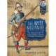 The The Arte Militaire: The Application of 17th Century Military Manuals to Conflict Archaeology