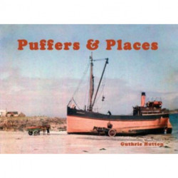 Puffers & Places