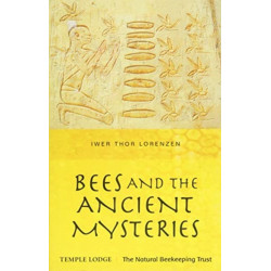 Bees and the Ancient Mysteries