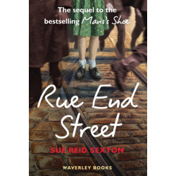 Rue End Street: The Sequel to Mavis's Shoe