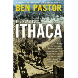 The Road to Ithaca