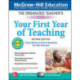 The Organized Teacher's Guide to Your First Year of Teaching, Grades K-6, Second Edition