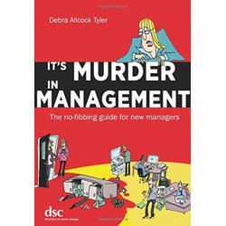 It's Murder in Management