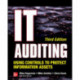 IT Auditing Using Controls to Protect Information Assets, Third Edition