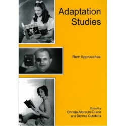 Adaptation Studies: New Approaches