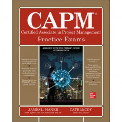 CAPM Certified Associate in Project Management Practice Exams