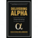 Delivering Alpha: Lessons from 30 Years of Outperforming Investment Benchmarks