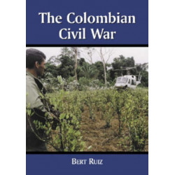 The Colombian Civil War