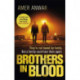 Brothers in Blood: Winner of the Crime Writers' Association Debut Dagger