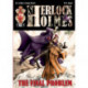 The Final Problem - A Sherlock Holmes Graphic Novel