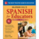 McGraw-Hill's Spanish for Educators, Premium Second Edition