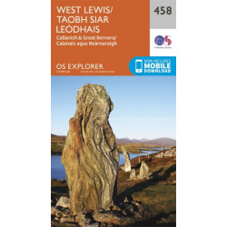 West Lewis/Taobh Siar Leodhais