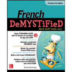 French Demystified, Premium