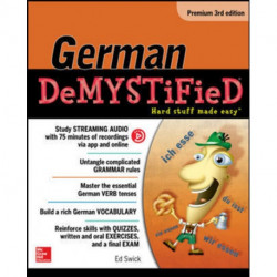 German Demystified, Premium