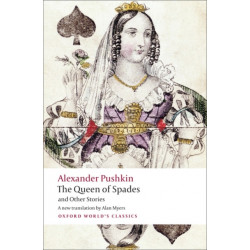 The Queen of Spades and Other Stories