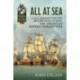 All at Sea: Naval Support for the British Army During the American Revolutionary War