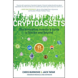 Cryptoassets: The Innovative Investor's Guide to Bitcoin and Beyond