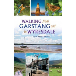 Walking from Garstang and in Wyresdale