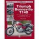 How to Restore Triumph Bonneville T140